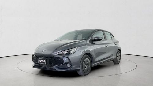 MG 3 STANDARD | Guaranteed Warranty | 0 Down Payment