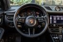Porsche Macan STD (2.0L · 4 Cyl · Automatic · Petrol · SUV/Crossover · All Wheel Drive · 5 Seats · 5 Door) Porsche Macan 2024 GCC | Agency Warranty