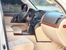 Toyota Land Cruiser GXR V8