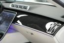 Mercedes Benz S500 4MATIC L DARK SERIES