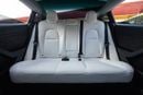 Tesla Model 3 PERFORMANCE Tesla Model 3 Performance Base Plus 2022 GCC | Agency Warranty