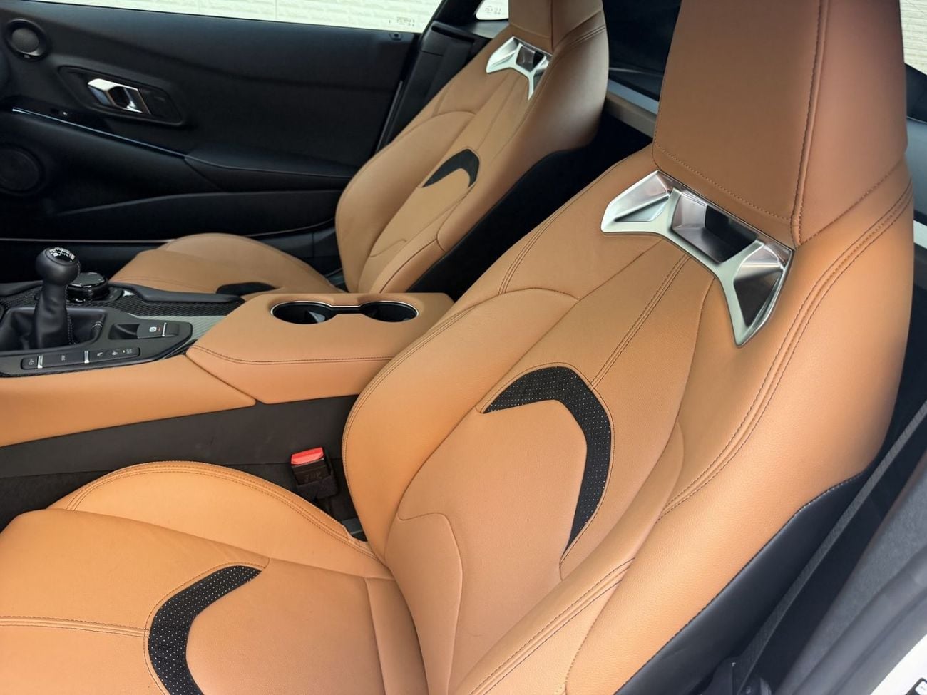 Toyota Supra GR 3.0L M/T