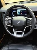 Ford Bronco Badlands 2.7L Full option 2021