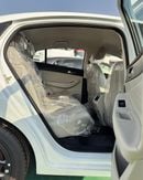 Chery Arrizo 5 COMFORT | GCC Specs | 2026 MODEL