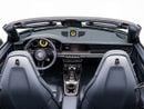 Porsche 911 CARRERA GTS BUY NOW, PAY 2027 | THE BLACKLINE STANDARD | November 2027 Porsche Warranty, Low KMs, GC
