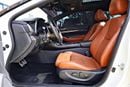 Nissan Maxima SR