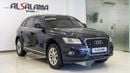 Audi Q5 40 TFSI QUATTRO