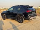 Toyota RAV4 ADVENTURE 2024 Model Advanture 4x4 , Push button and Original leather seats