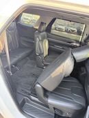 Hyundai Palisade PREMIUM NAPPA SL full option