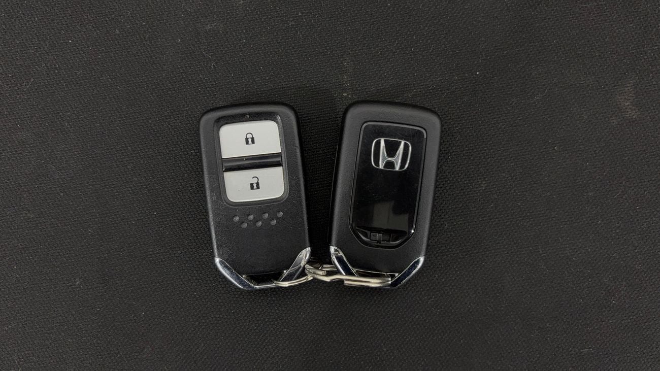 Honda HRV EX 2020 | AED 669/Month | 0 DP | 30 Day Return | Warranty | Service History
