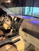 Nissan Armada LE