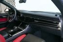 Audi Q8 55 TFSI S-LINE LUXURY