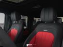 Mercedes Benz G63 AMG