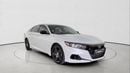 Honda Accord LX | Guaranteed Warranty | 0 Down Payment