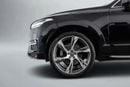 Volvo XC90 T6 MOMENTUM