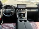 Toyota Land Cruiser VXR