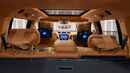 يانغوانغ U8 YangWang U8 Premium Edition 2023 - Chinese Specs - Luxury EREV Off-Roader