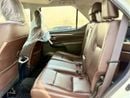 Toyota Fortuner GXR