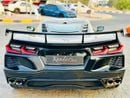 شيفروليه كورفت 1LT | Monthly 4900/- | 0% DP | Z Drive Modes | Bose Sound System | # 02350