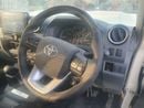 Toyota Land Cruiser Pick Up