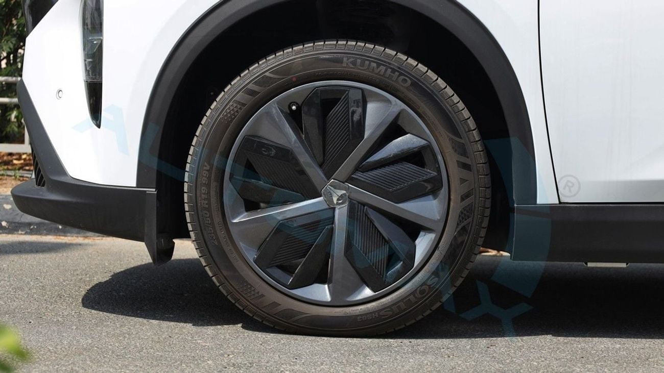 Ls Auto Lev01 SE 2025 (For Export , НА ЭКСПОРТ) FWD GCC 0Km Без пробега