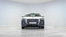 HONGQI H9 LUXURY