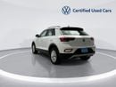 Volkswagen T-ROC LIFE 1.4L | Rear Camera | Digital Cockpit | Cruise Control