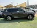 Kia Telluride LX 2020 Kia Telluride