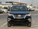 Toyota Fortuner EXR 2016 Toyota Fortuner EXR 2.7L V4 - AWD 4x4 - Rear Sensor -