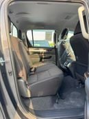 Toyota Hilux SR5 DOUBLE CABIN || 2.8L V4 DIESEL || BLIND SPOT | (CODE # HDAH1)