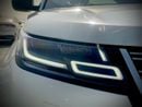 Land Rover Range Rover Velar R-DYNAMIC SE P250 4 cylinder
