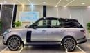 Land Rover Range Rover AUTOBIOGRAPHY FACELIFT RR VOGUE || SUPERCHARGED || GCC SPECS || TOP RANGE || PANORAMIC