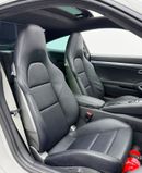 Porsche 911 CARRERA 2019 Porsche 911 Carrera, 2026 Porsche Warranty, Full Porsche Service History, Fully Loaded, GCC