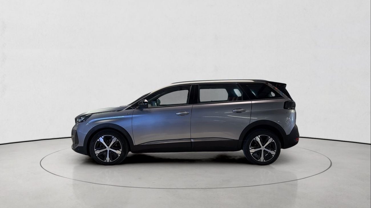 Peugeot 5008 GT | Guaranteed Warranty | 0 Down Payment