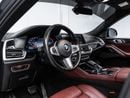 بي أم دبليو X6 XDRIVE M50i BUY NOW, PAY 2027 | THE BLACKLINE STANDARD | 12 Month Blackline Warranty, GCC