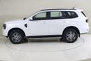 Ford Everest XLT EVR424 / AL TAYER MOTORS/ AL QOUZ SHOWROOM