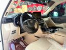 Toyota Land Cruiser GXR
