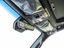 لكزس LX 700h F سبورت ECTAV0005 - لكزس LX700h F سبورت موديل 2026 - محرك هجين سعة 3.5 لتر، ناقل حركة أوتوماتيكي - لون أسود