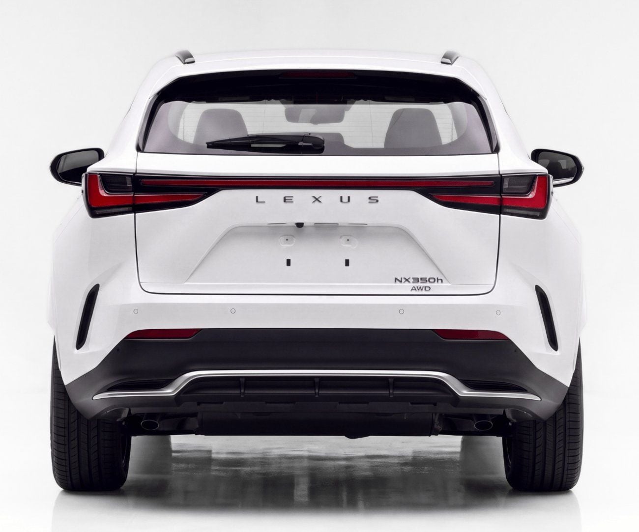 لكزس NX350h PLATINUM 2.5