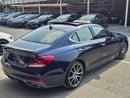 Genesis G70 ROYAL