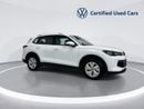 Volkswagen Tiguan LIFE Tiguan Life 1.4L | Contemporary Design | Advanced Tech | Refined Cabin | Everyday Comfort | GCC