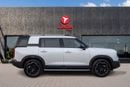 BAIC BJ30 LV3