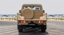 تويوتا لاند كروزر بيك أب 70 LX LX