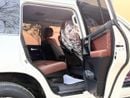 تويوتا لاند كروزر GXR