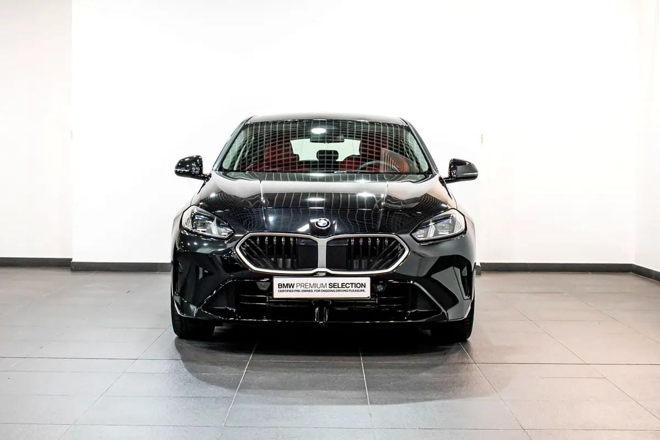 BMW 118i PURE 118i Pure