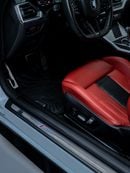 بي أم دبليو M4 COMPETITION M XDRIVE