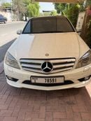 مرسيدس بنز C 350 AVANTGARDE