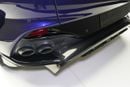 أستون مارتن Dbx707 ستاندارد