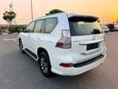 Lexus GX460 PLATINUM GCC Specs single owner