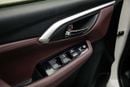 Toyota Urban Cruiser GLX 1.5L - Pearl White and Black Inside Dark Red | Export Only